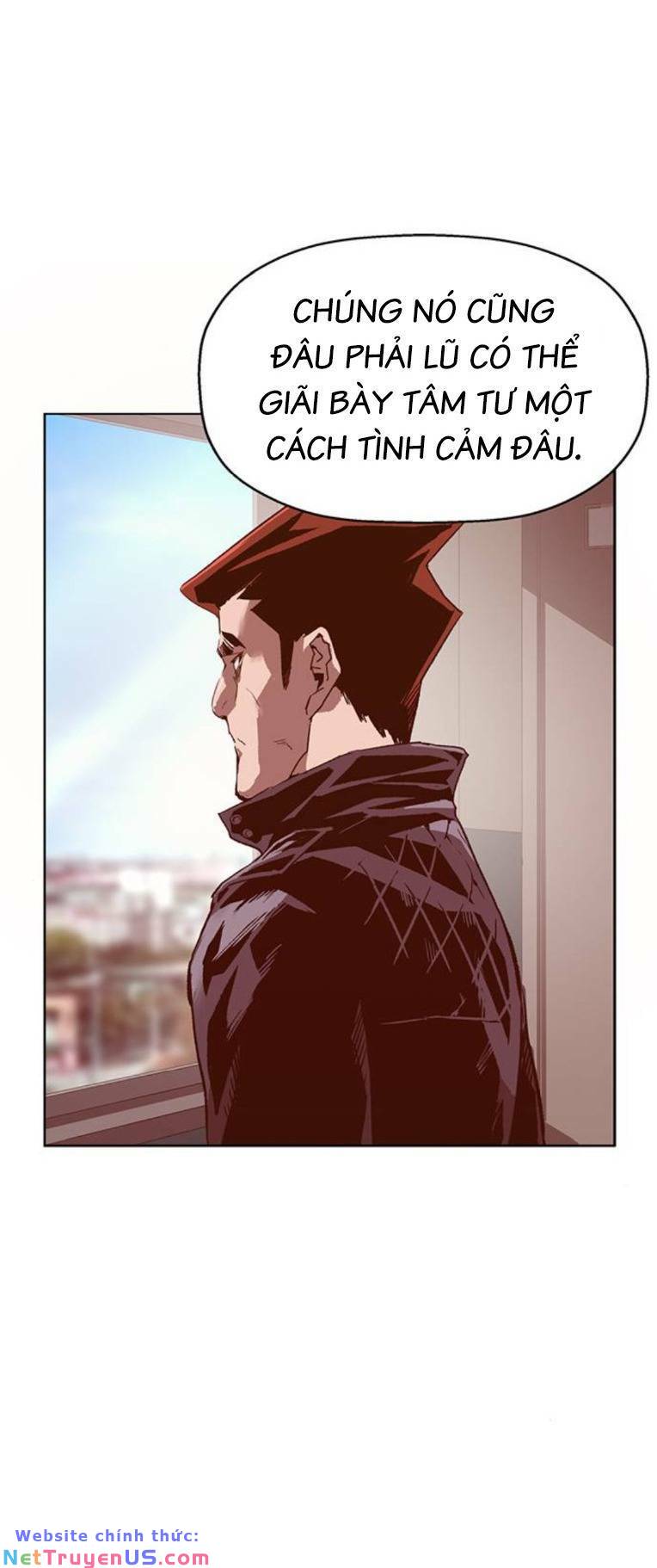 Weak Hero chapter 267 50