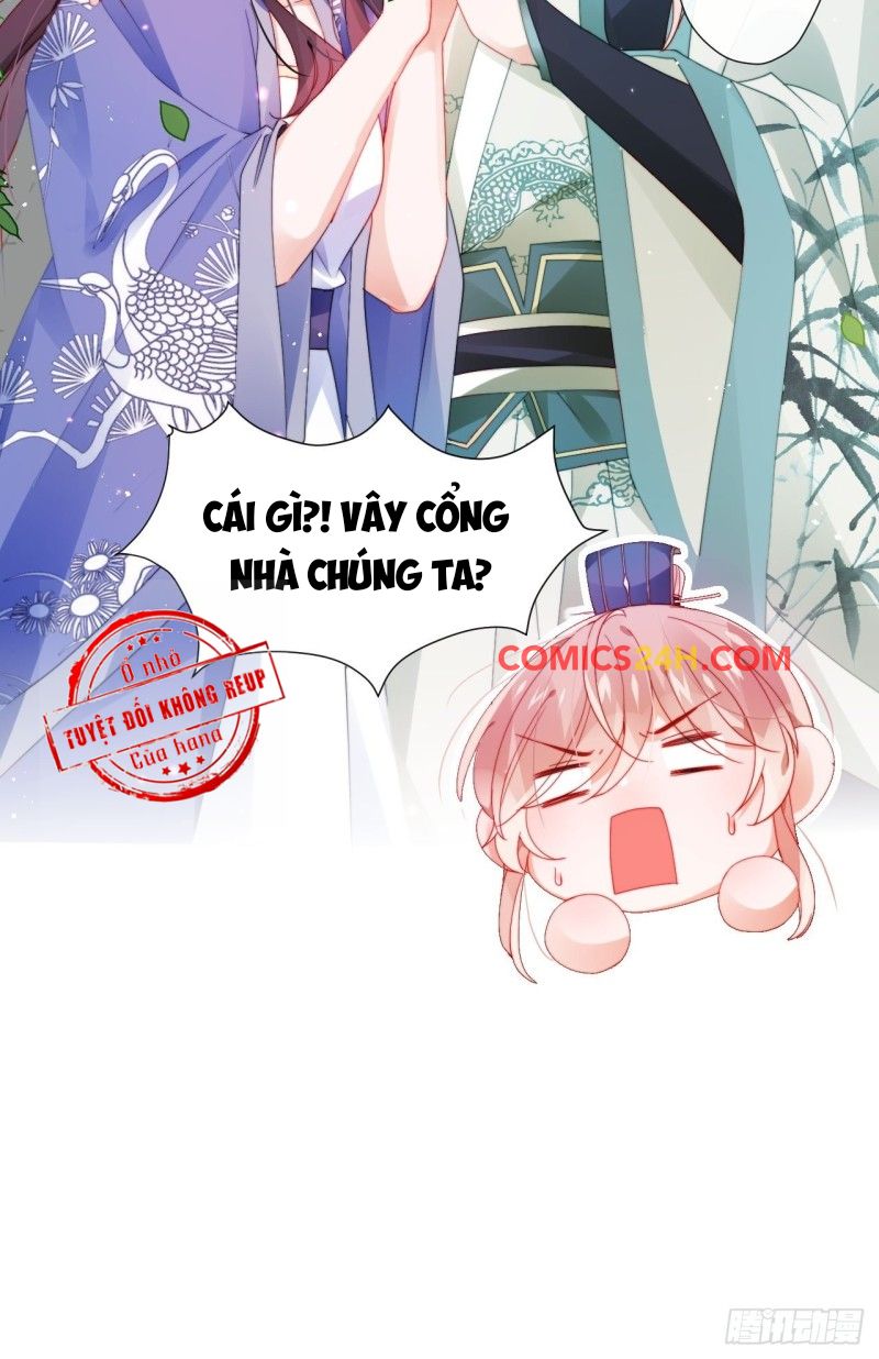 tôi không phải người tầm thường chapter 6 20