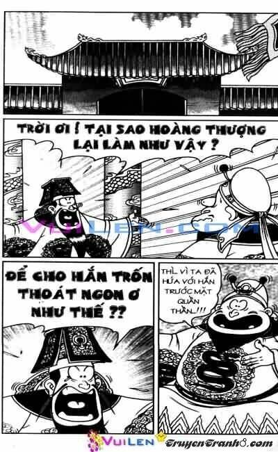 thần đồng đất việt chapter 72 5