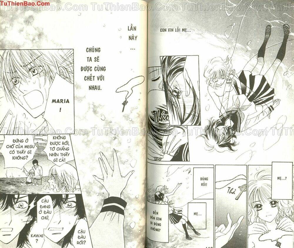 ác quỷ và bản tình ca chapter 11 71