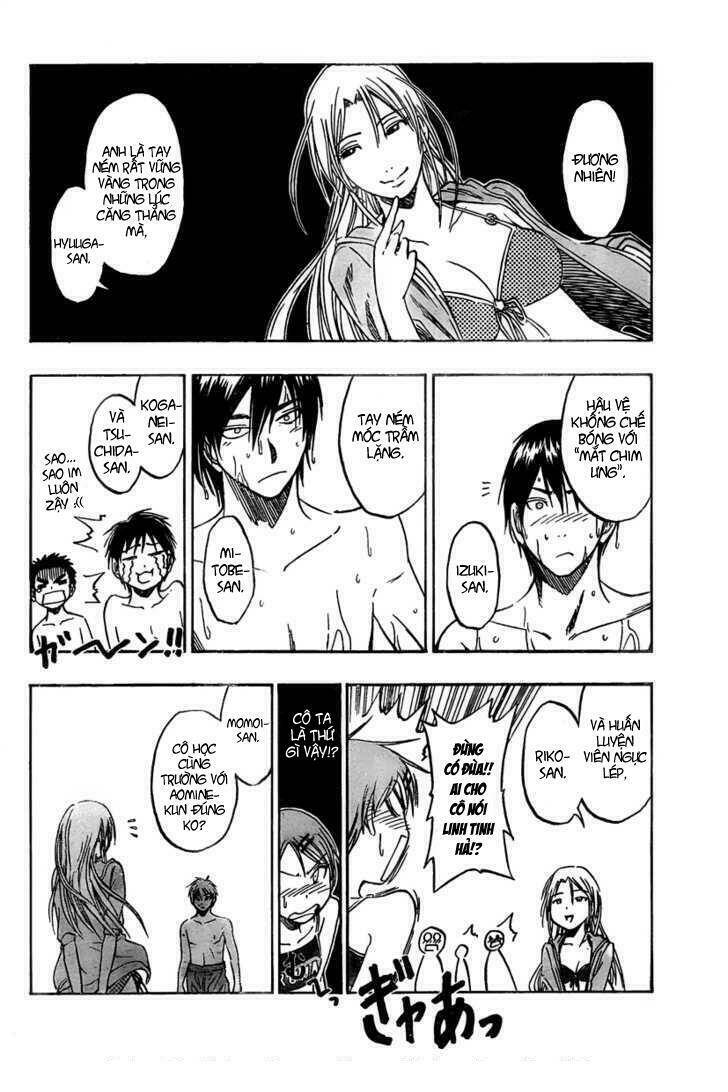 vua bóng rổ kuroko chapter 38 17