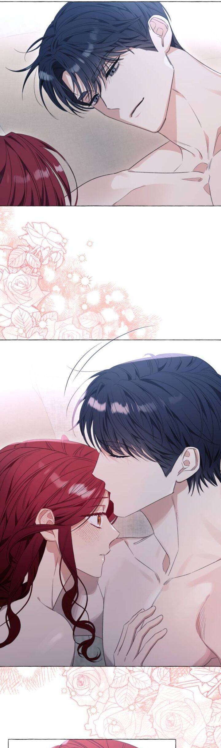 tôi tưởng đó chỉ là tiểu thuyết trọng sinh bình thường chapter 34 31