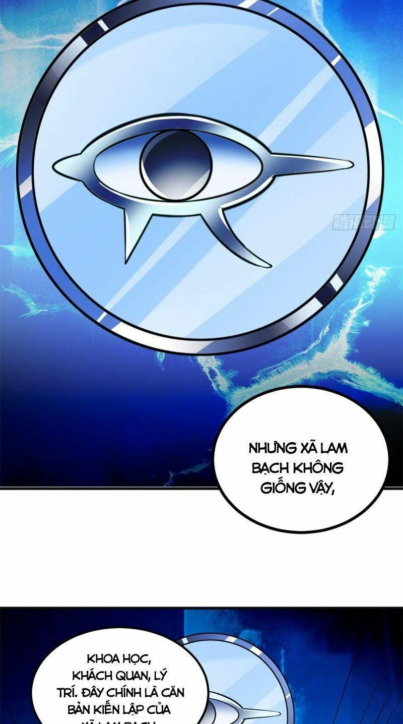 xã lam bạch chapter 43 4