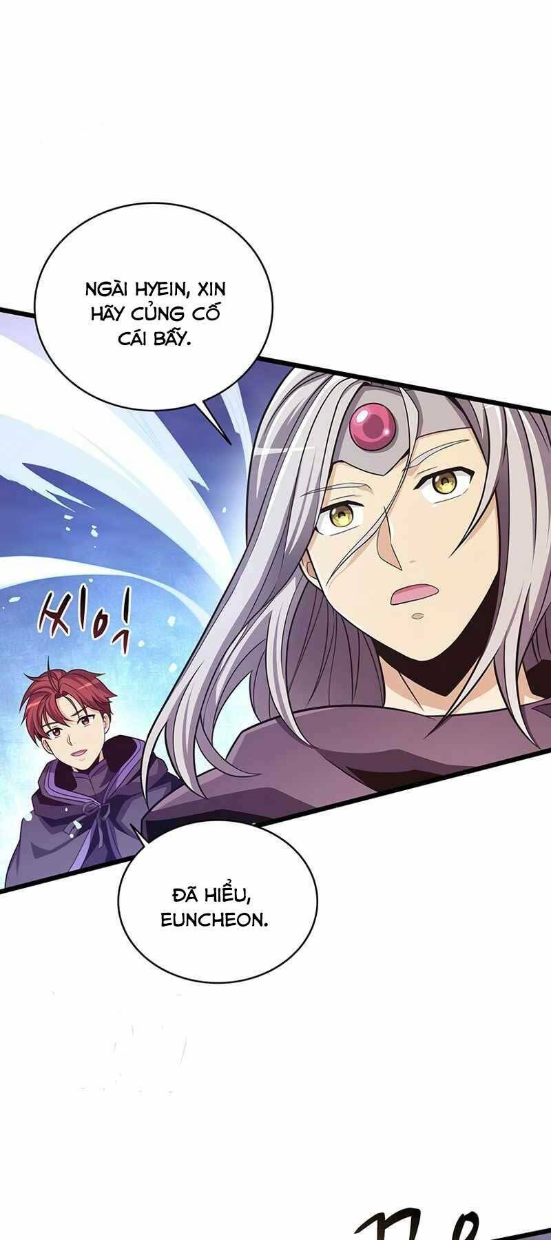 arcane sniper chapter 81 53