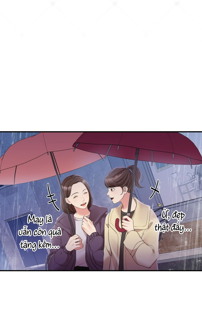 gửi em người đánh cắp những vì sao - to you who swallowed a star chapter 120.2 15