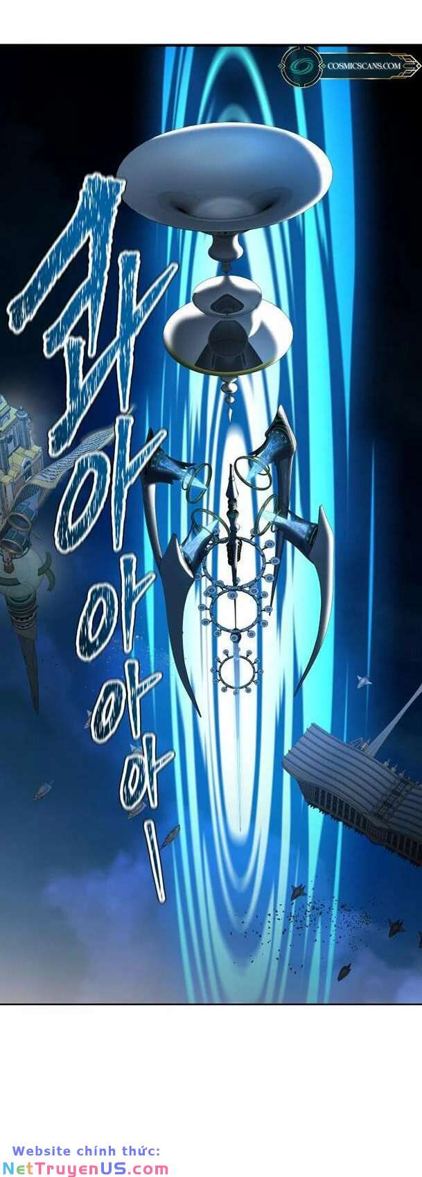 cuộc chiến trong tòa tháp chapter 590 43