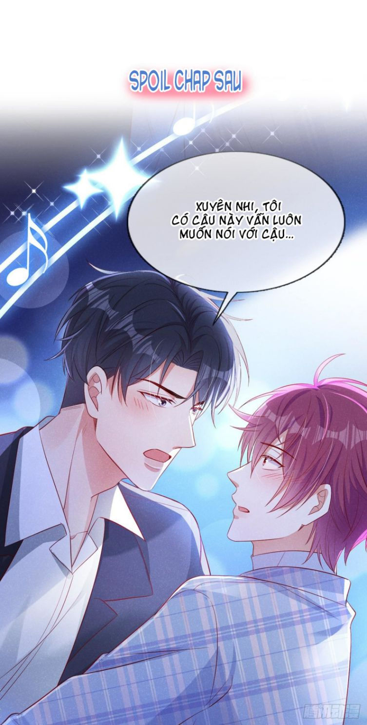 tôi với hình mẫu lý tưởng lìa trần rồi! chapter 26 28