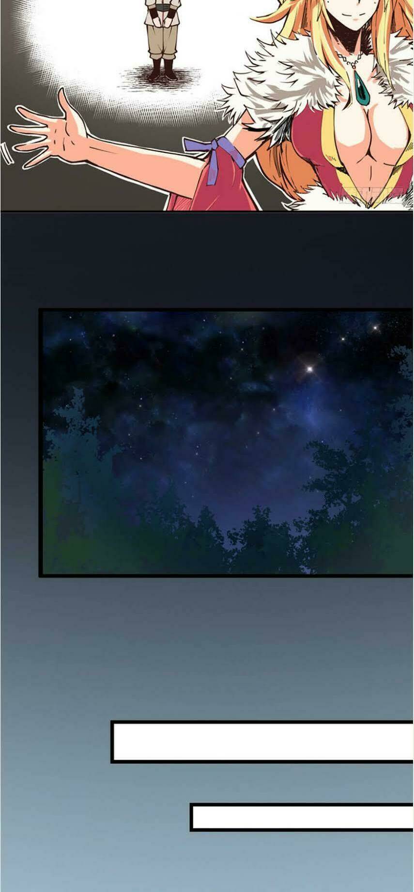 hiệp hành cửu thiên chapter 6 12