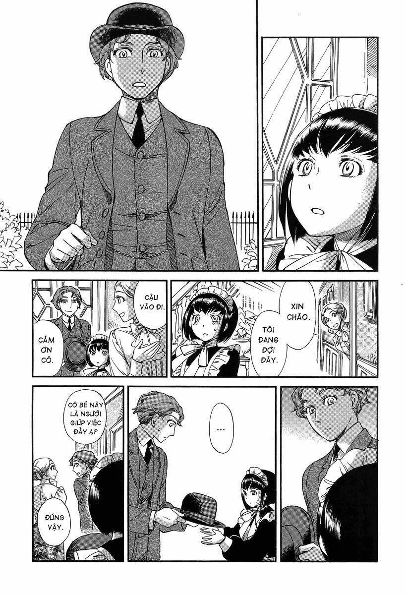 shirley madison chapter 6 17