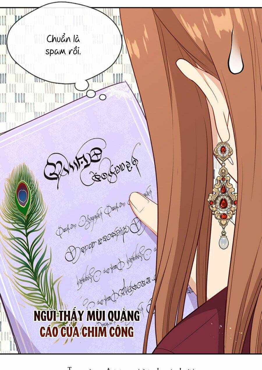 hãy coi chừng ác nữ chapter 92 74