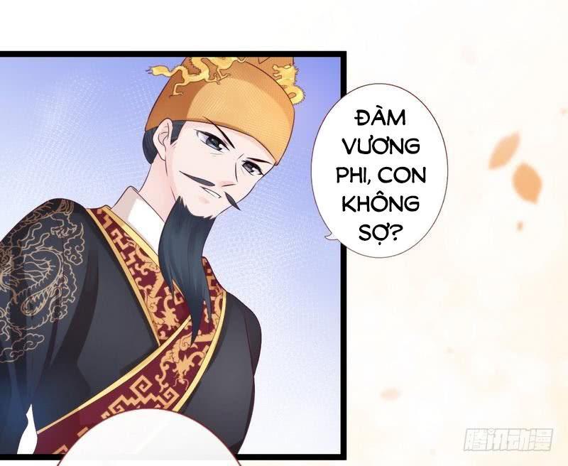 vương phi - âm động thiên hạ chapter 17 28