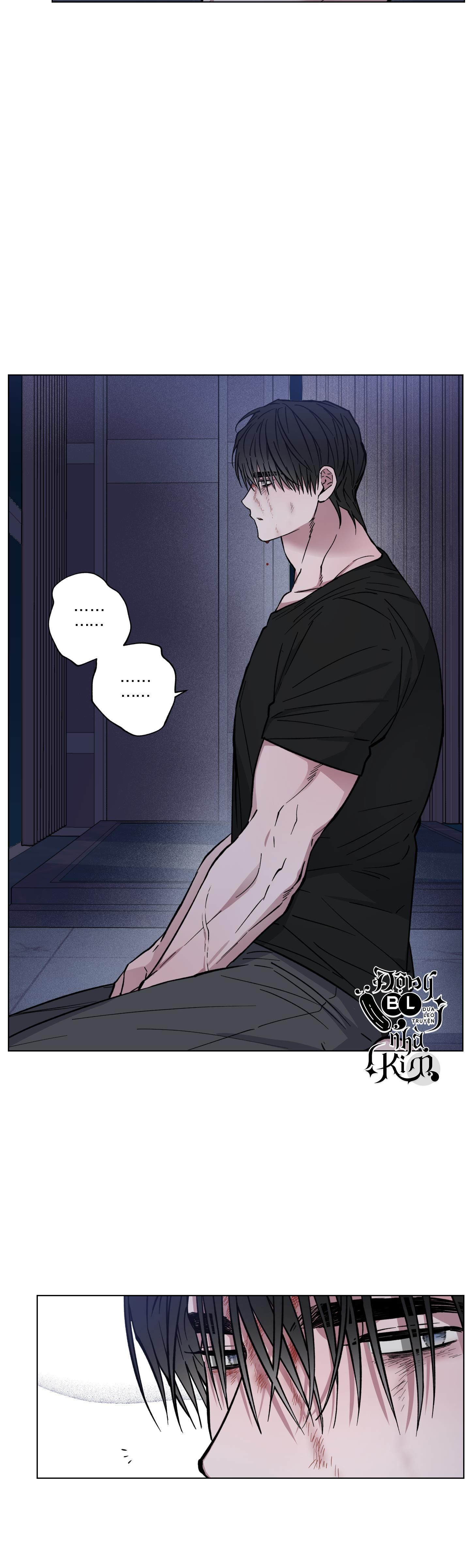 bình minh của rồng chapter 6 22