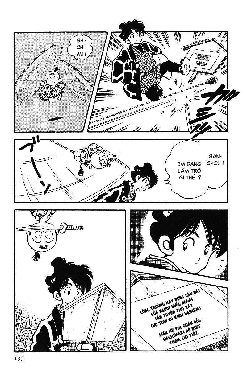 nijiiro togarashi - ớt bảy màu chapter 7 5