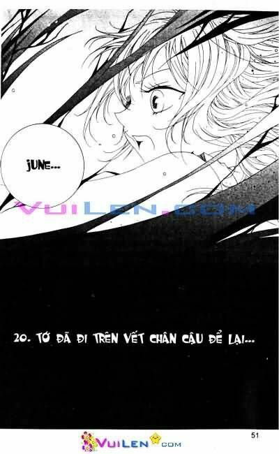 tiểu nữ vương chapter 6 51