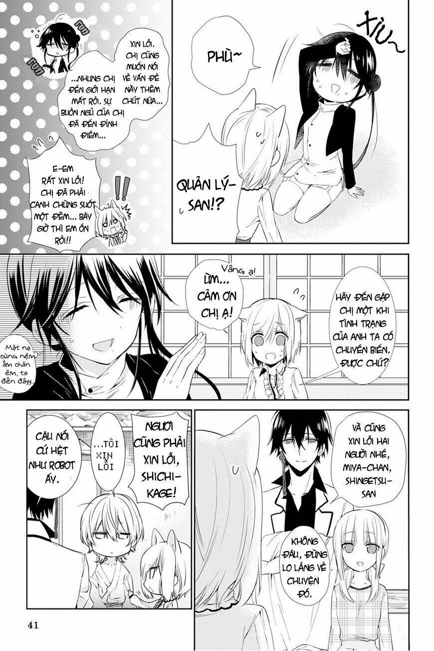 kudamimi no neko chapter 10 40