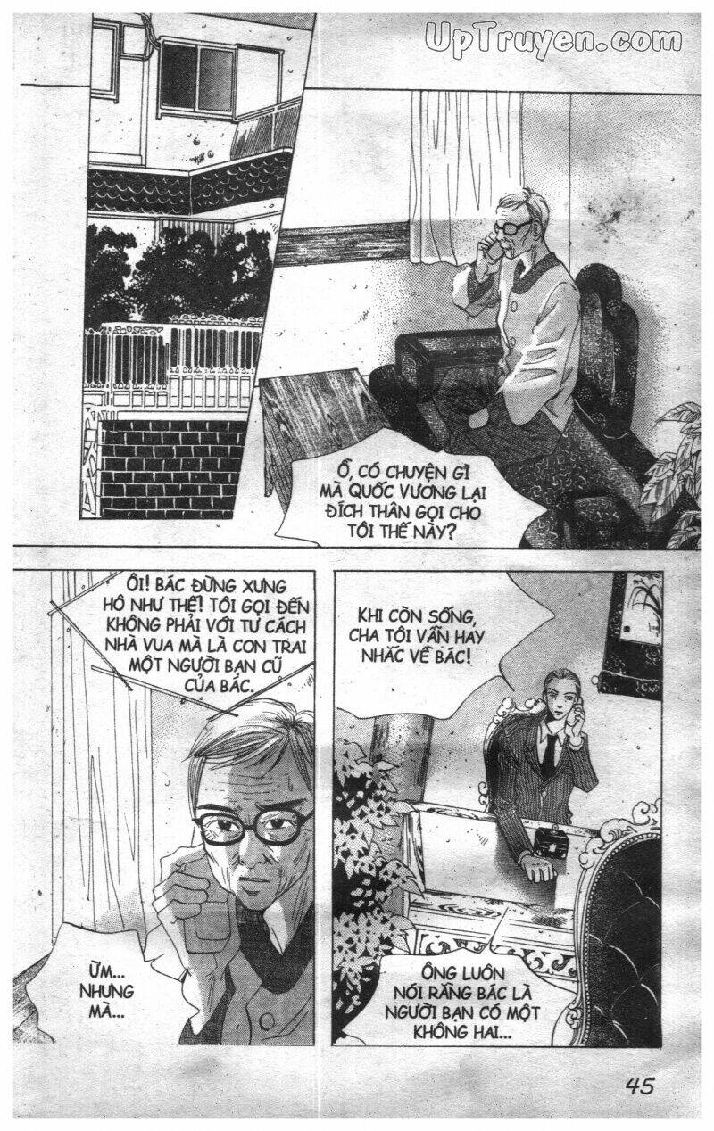 hoàng cung chapter 1 43