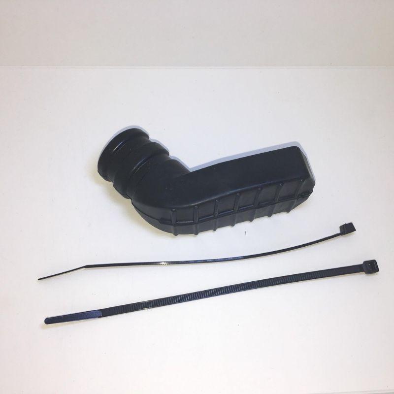 Đế cao su bọc chân chống xe máy