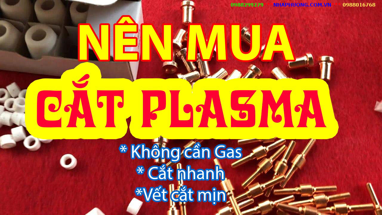COMBO 50 Sứ trong chia khí Plasma 40