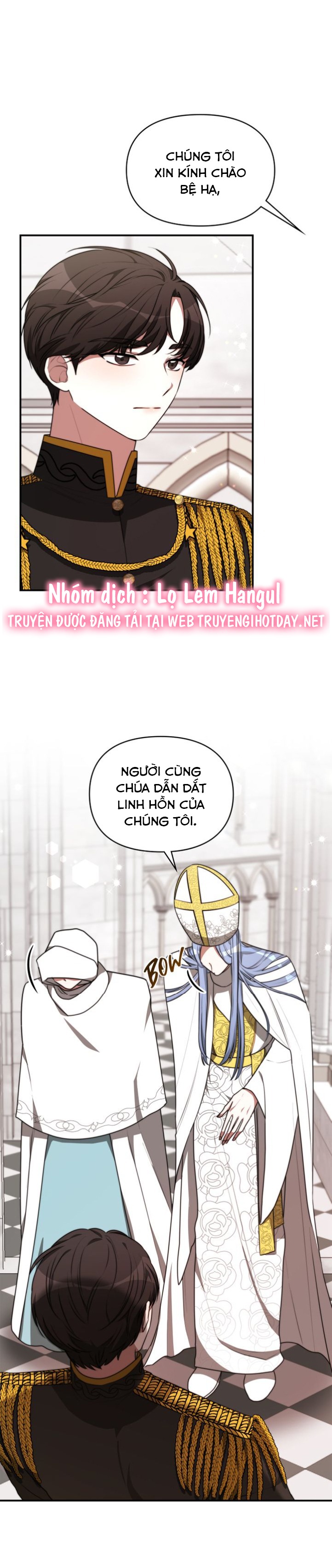 chuyện tình tay ba chapter 61 3