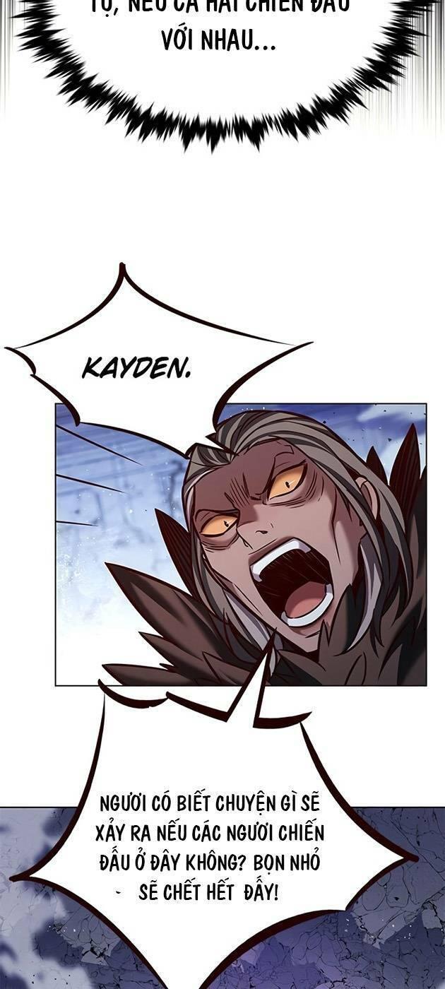 biến thân thành mèo chapter 213 19