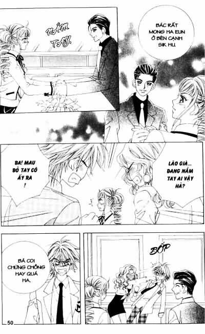 forbidden kiss chapter 51 11