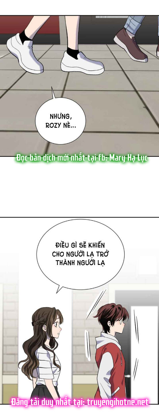 [16+] người đàn ông tầng trên chapter 12.1 17