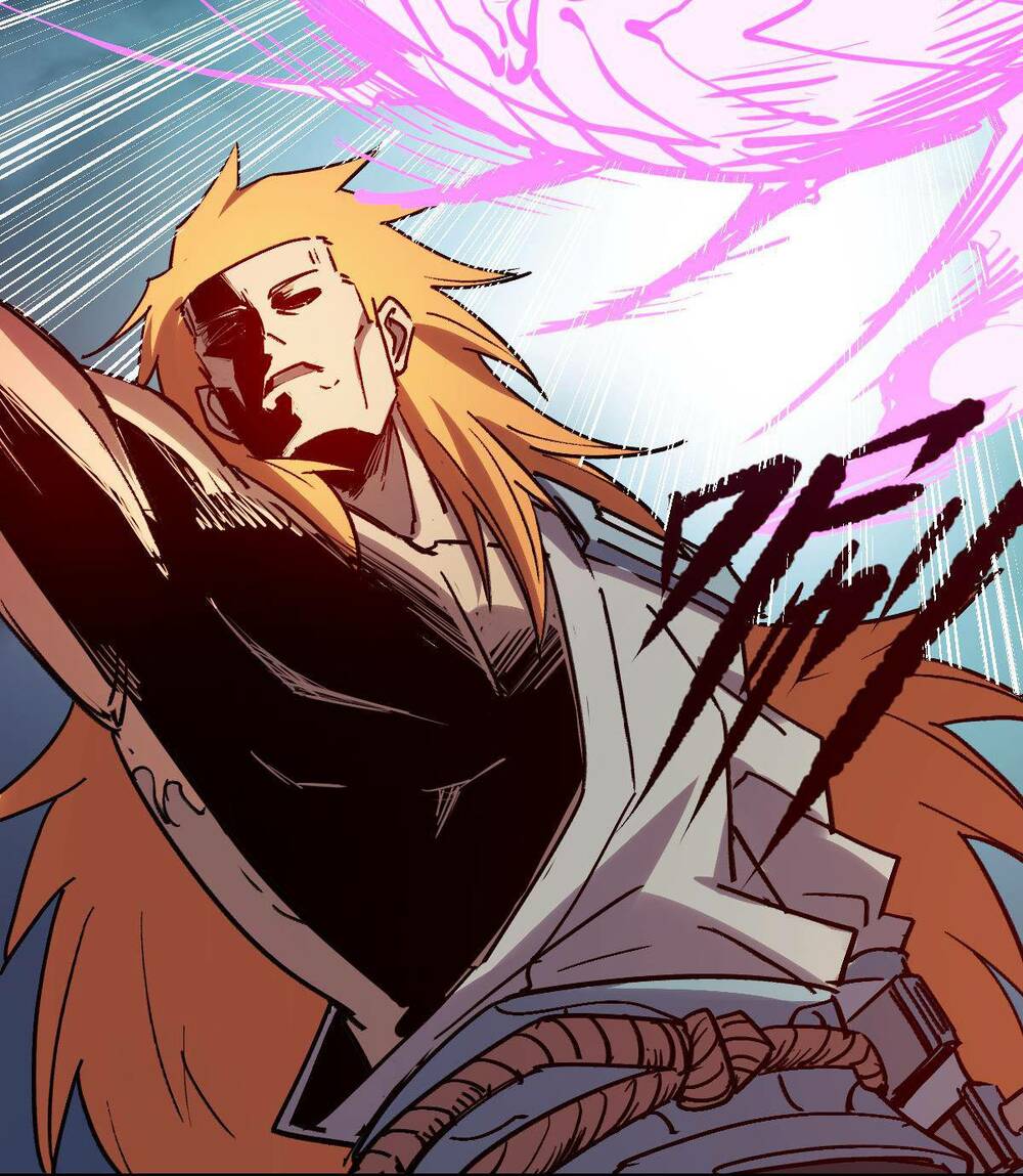 ta thực sự chỉ biết ngự kiếm thuật chapter 19 44