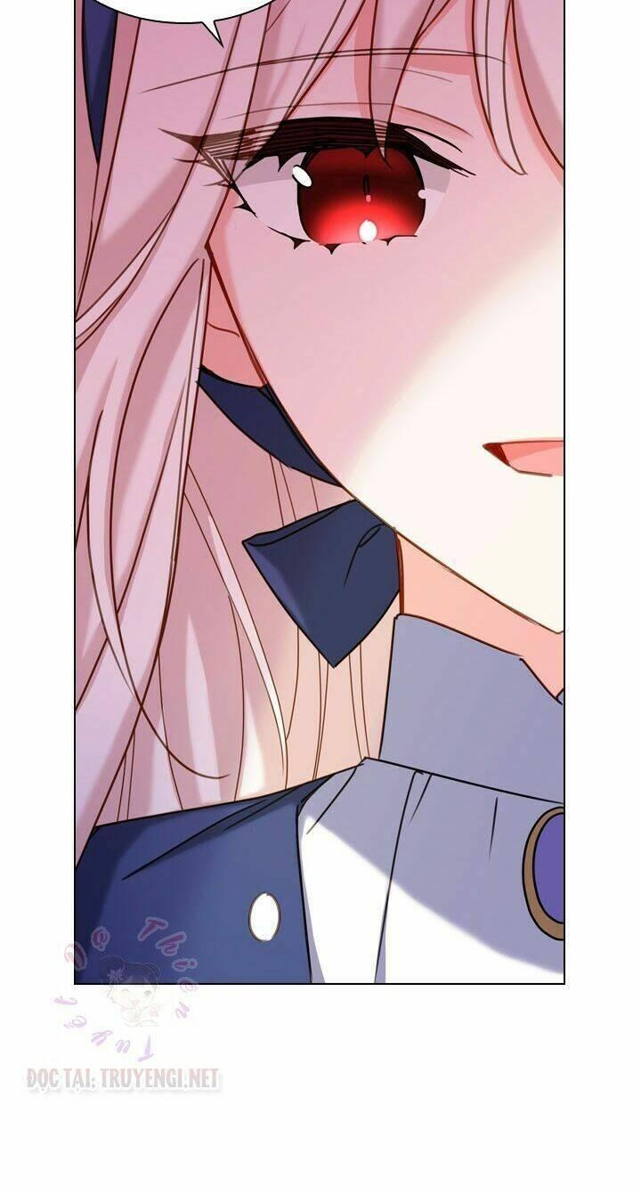 để yên cho tiểu thư hiền chapter 21 20