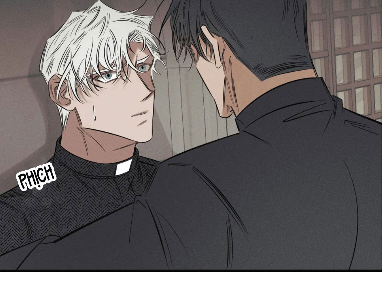 ác hoa chapter 12 35