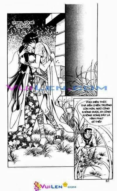 hậu duệ hoàng gia chapter 11 67