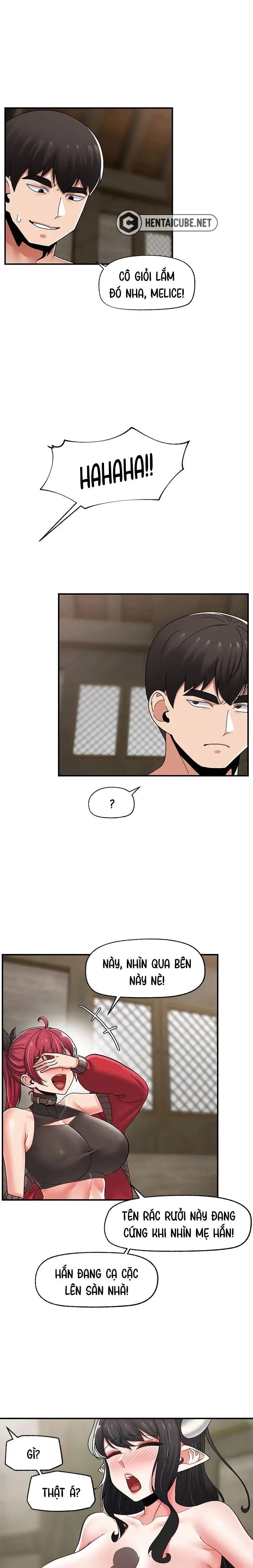 thuật thôi miên sát gái chapter 79 5