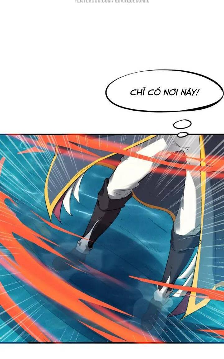 long mạch võ thần chapter 23 36