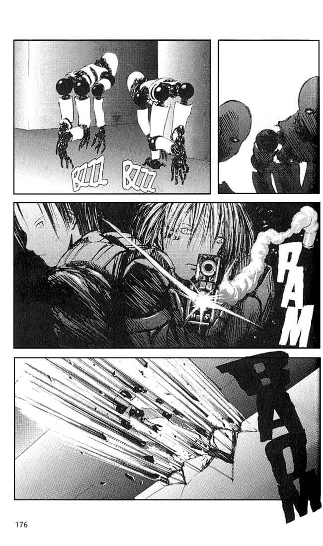 blame! chapter 5 20