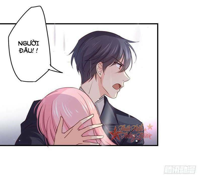 cuồng duệ tiểu thê chapter 21 14