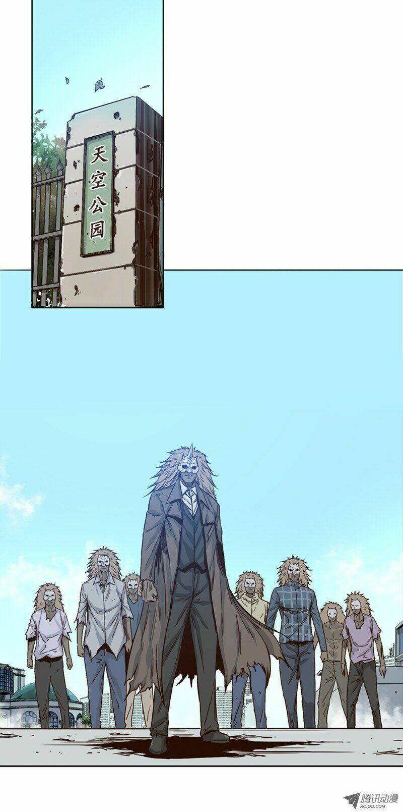 vua của vong linh chapter 85 6