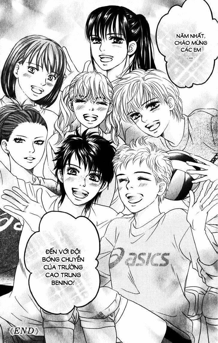 xứng danh anh hùng chapter 81 51