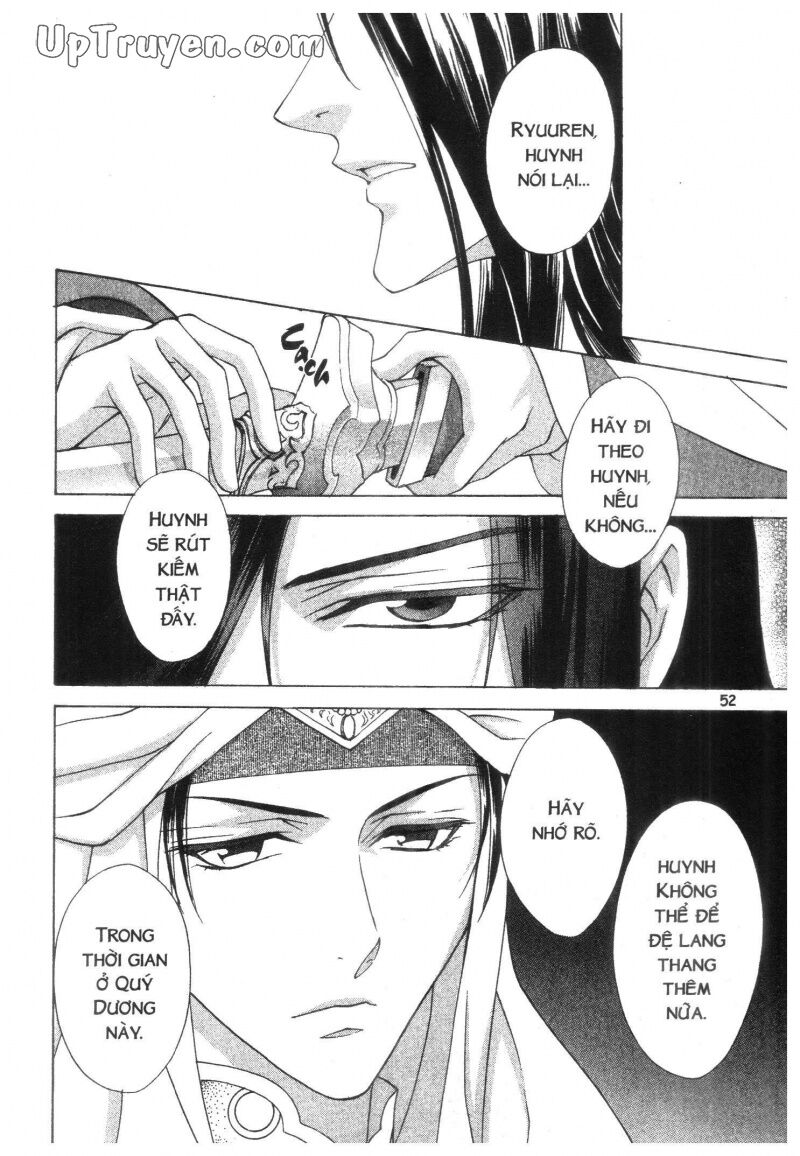 thái vân quốc truyện chapter 9 48