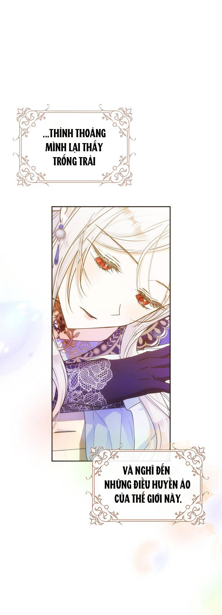 trở thành vợ của nam chính chapter 26.1 21