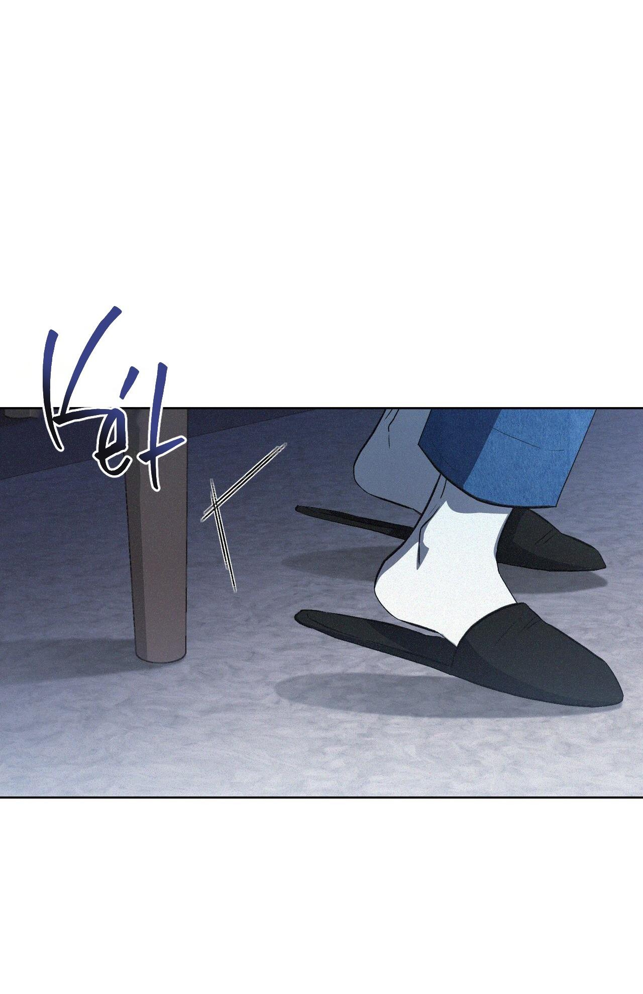 vô hình chapter 6 23