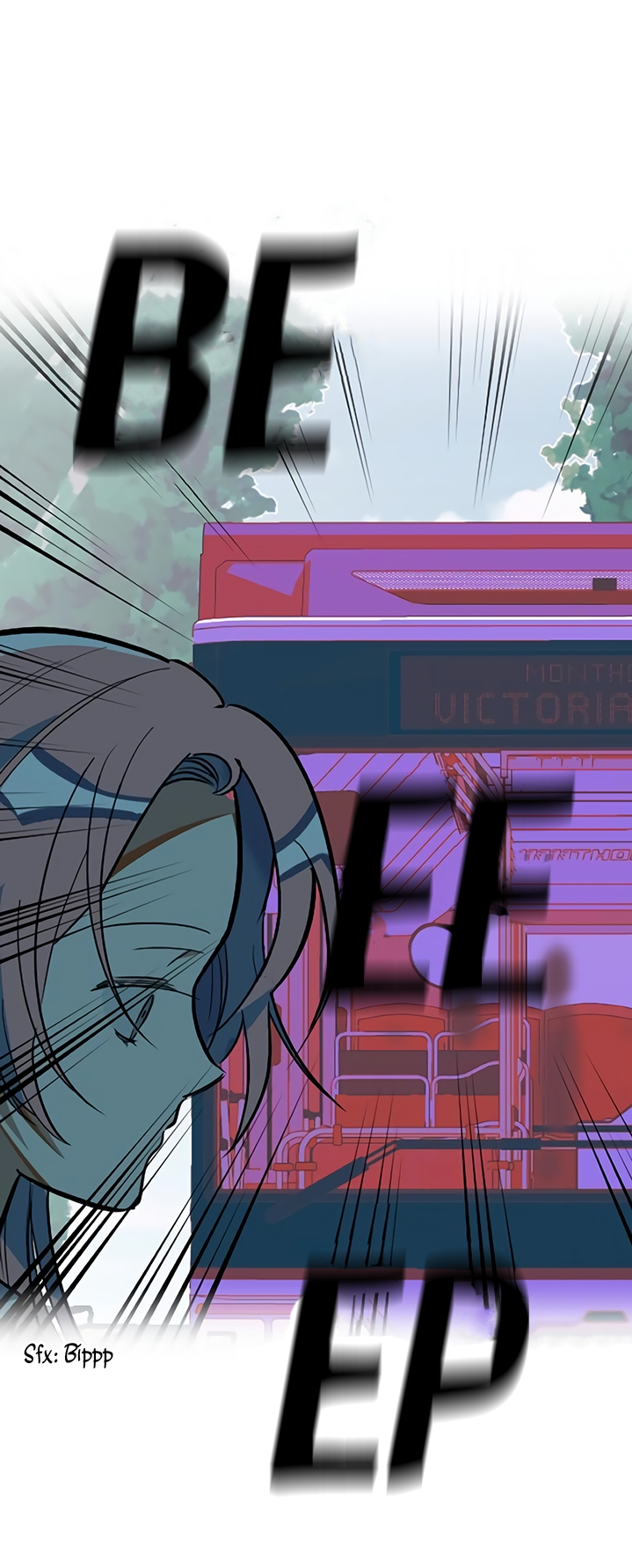 sự tồn tại lãng mạn chapter 1 18