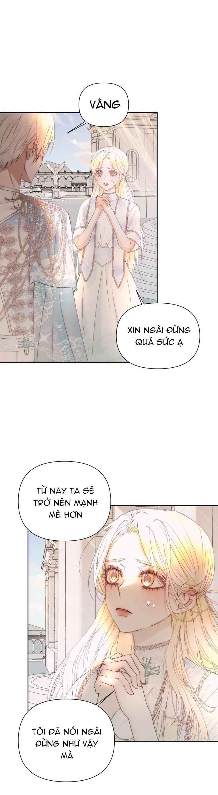 trở thành cô vợ khế ước của nhân vật phản diện chapter 47 3