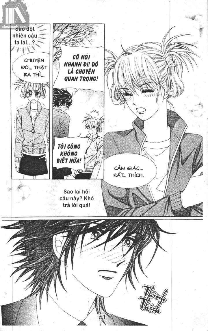 hồng tiểu thư chapter 18 31