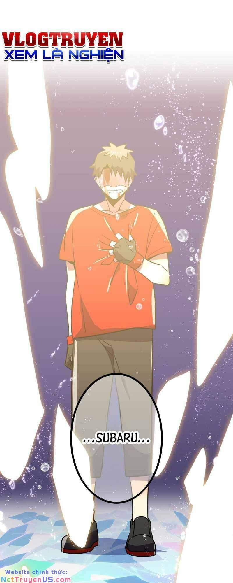 Huyết Thánh Cứu Thế Chủ~ Ta Chỉ Cần 0.0000001% Đã Trở Thành Vô Địch chapter 45 38