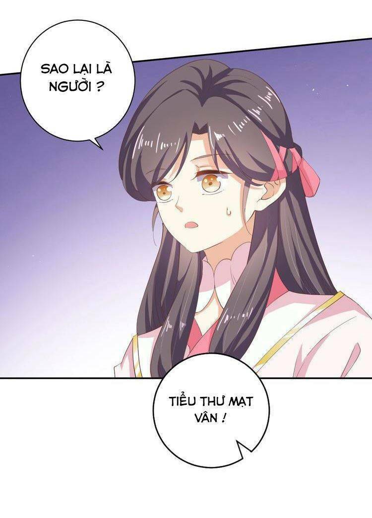 ngạo kiều vương gia huyên náo phi chapter 49 3