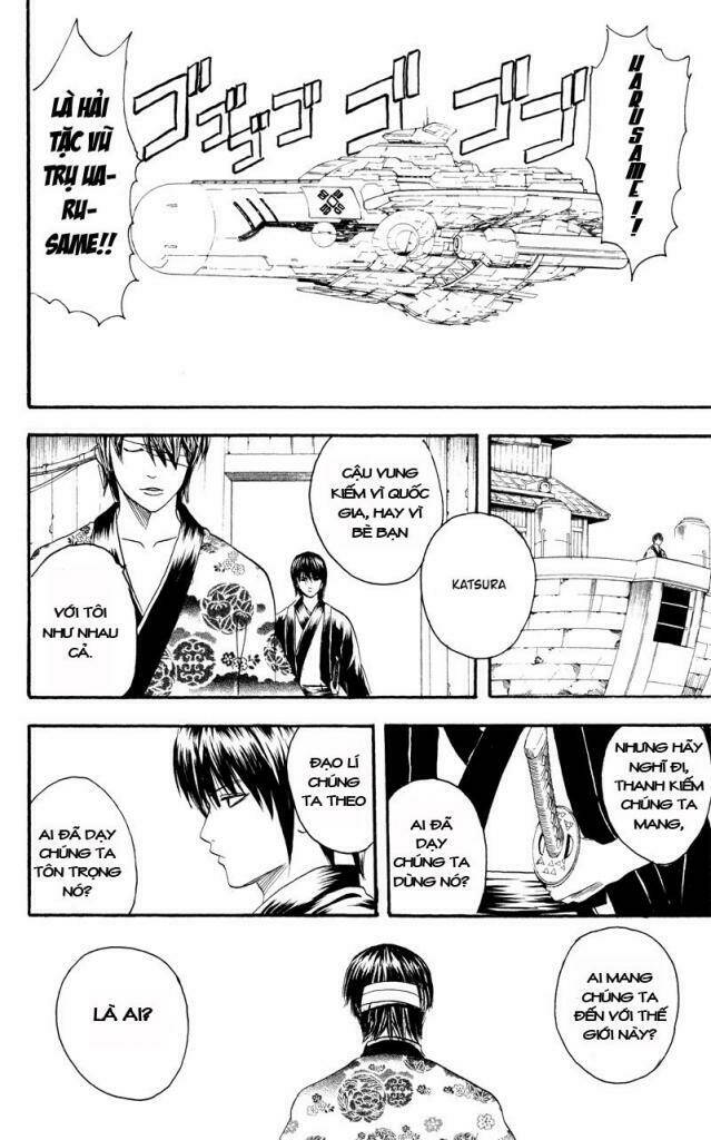 gintama - linh hồn bạc chapter 97 6