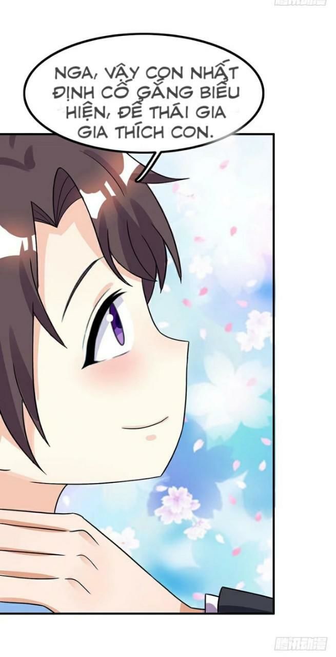 chủ tịch daddy siêu cường lực chapter 25 3