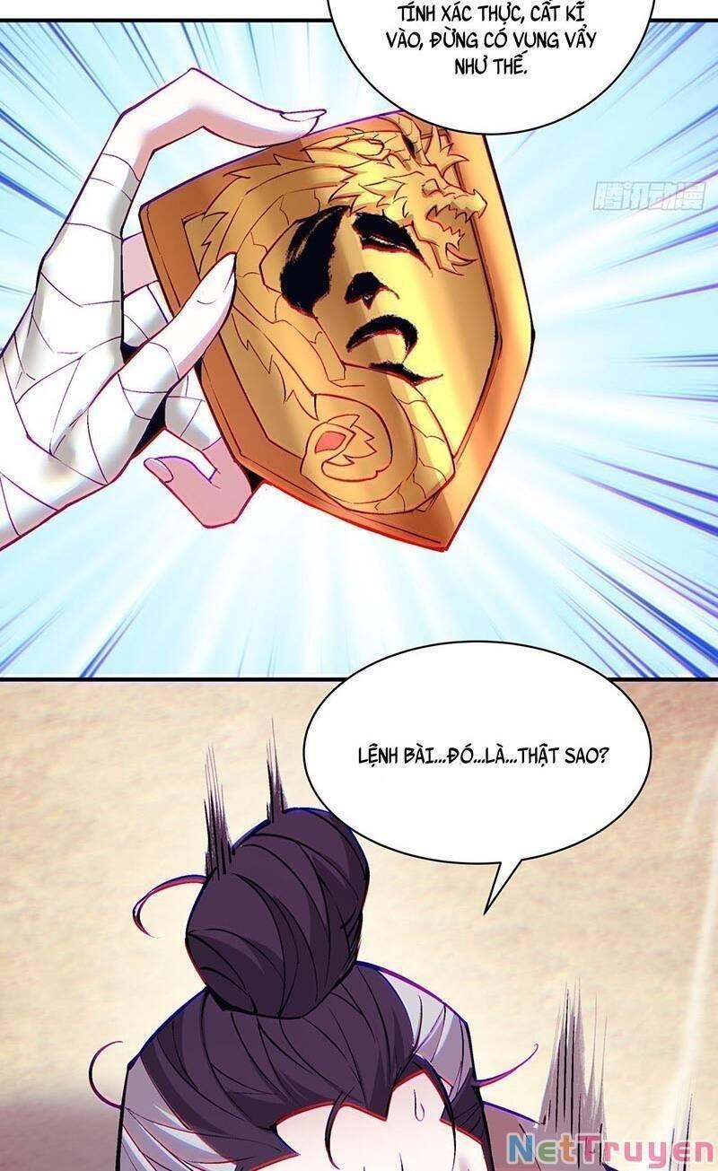 đồ đệ của ta đều là trùm phản diện chapter 26 14