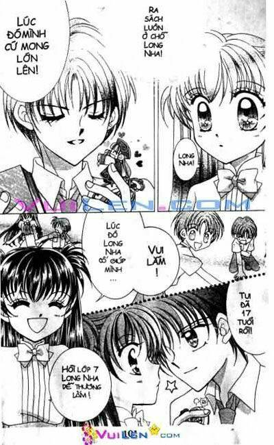 lâu đài cổ chapter 9 94