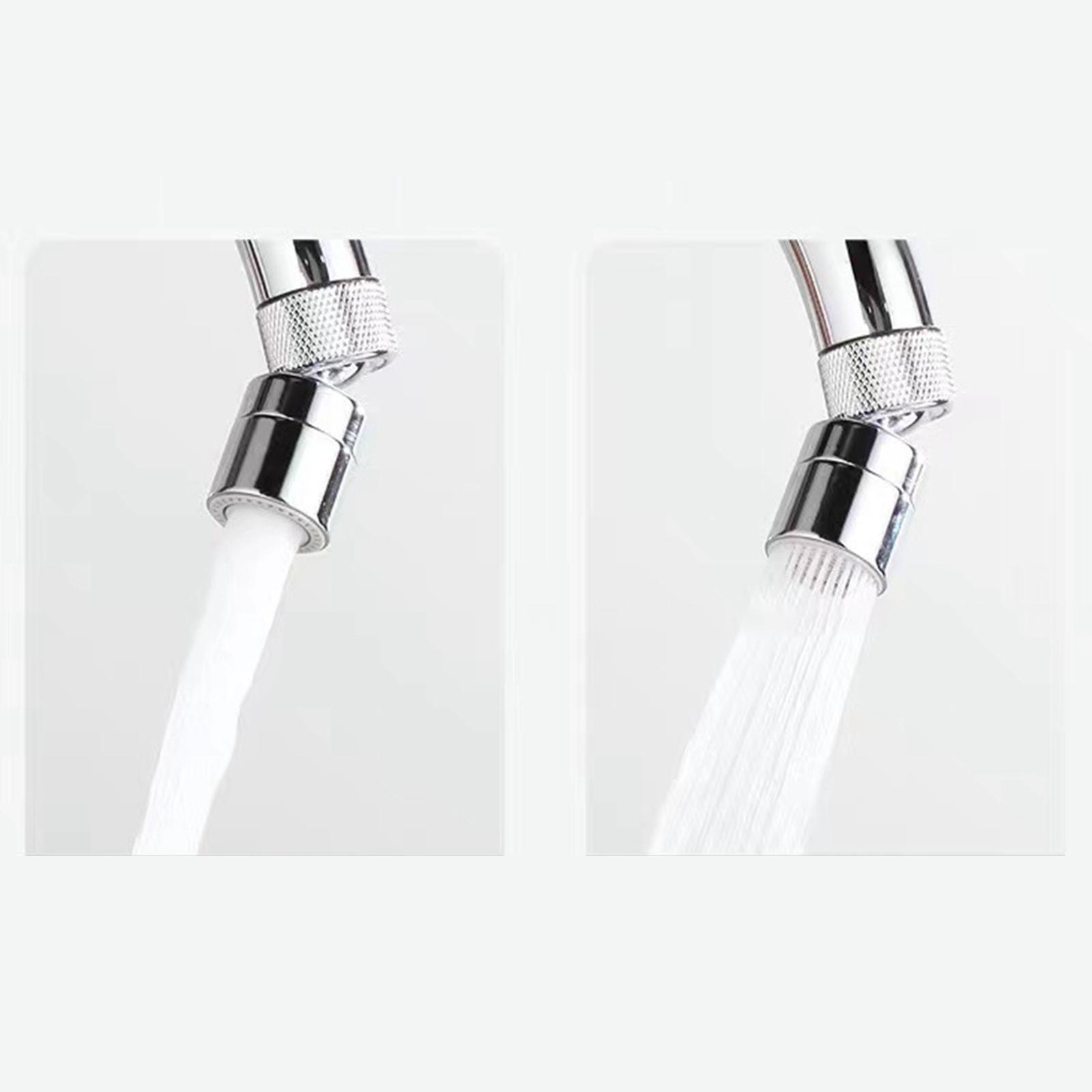 Kitchen Faucet Aerator Water Saving Thick and Durable Convenient for Home