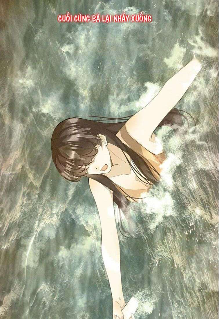 tư tự vạn thiên chapter 18 13